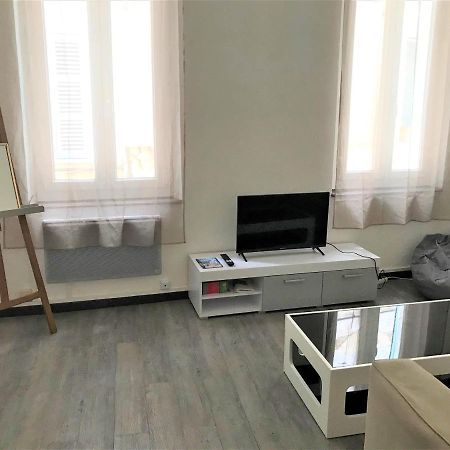 Grand Appartement 4 Couchages La Ciotat Pres De Tout エクステリア 写真