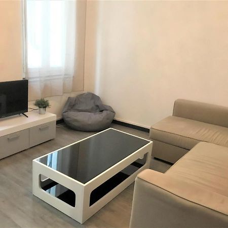 Grand Appartement 4 Couchages La Ciotat Pres De Tout エクステリア 写真
