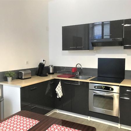 Grand Appartement 4 Couchages La Ciotat Pres De Tout エクステリア 写真