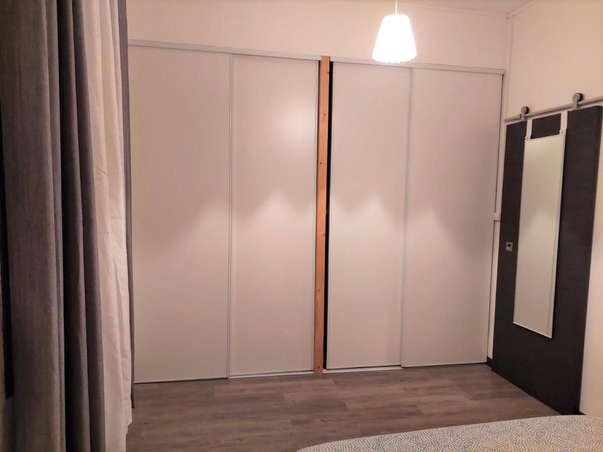 Grand Appartement 4 Couchages La Ciotat Pres De Tout エクステリア 写真