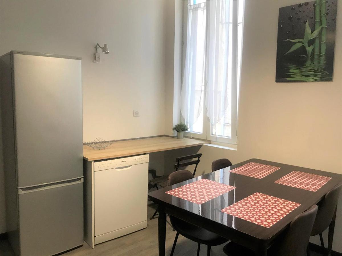 Grand Appartement 4 Couchages La Ciotat Pres De Tout エクステリア 写真
